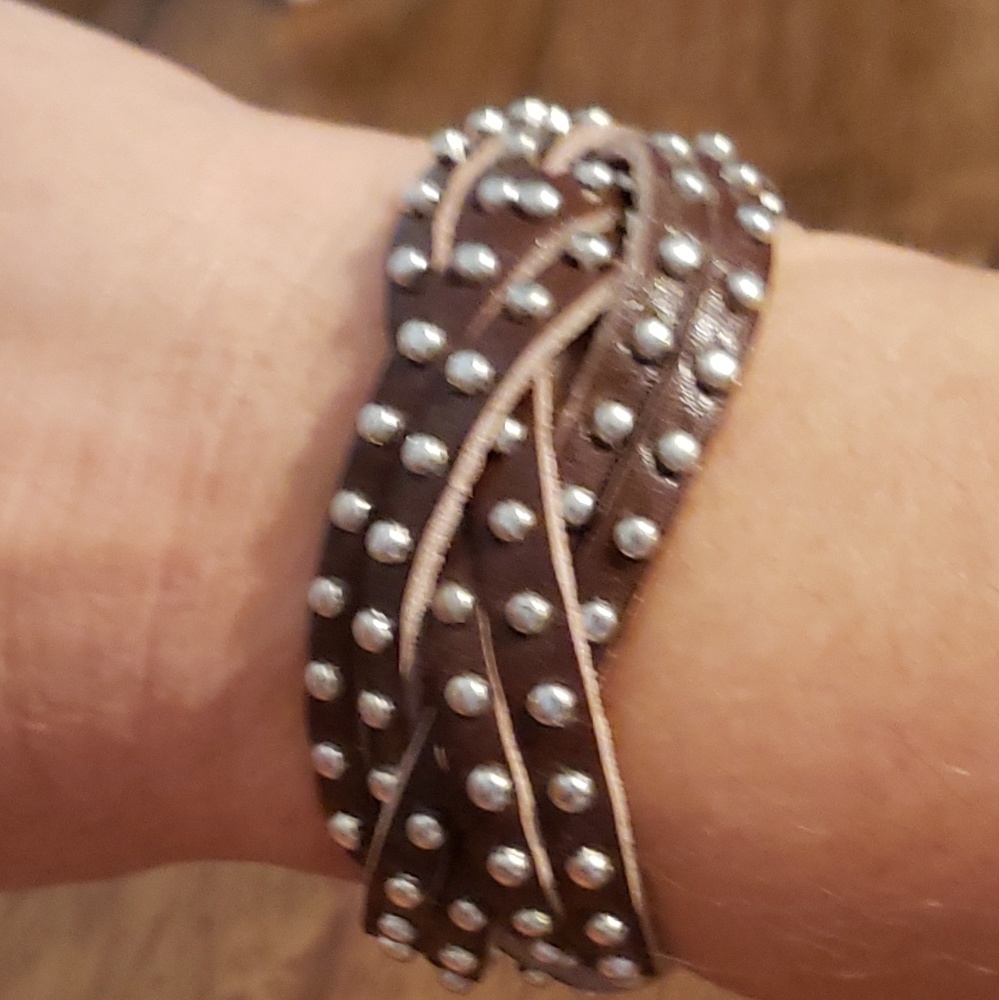 Bracelet
